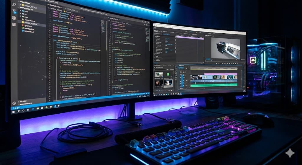 Development & Production